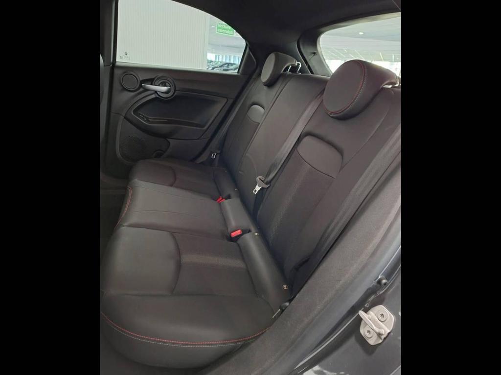 Concessionaria AD Motors - Fiat 500X | ID 11065009