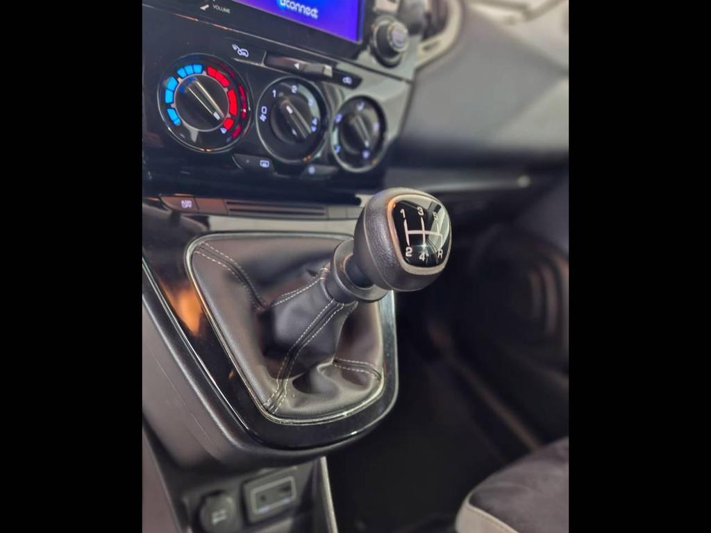 Concessionaria AD Motors - Lancia Ypsilon | ID 11064999