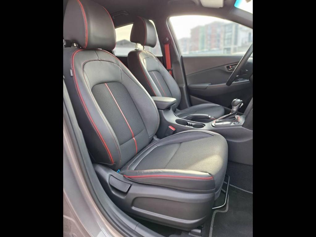 Concessionaria AD Motors - Hyundai Kona | ID 11064492