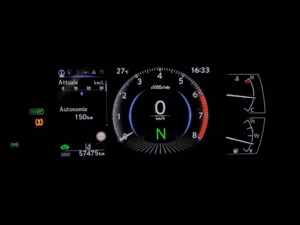 Concessionaria AD Motors - Lexus UX 250h | ID 11057154