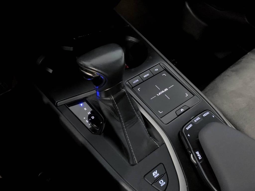 Concessionaria AD Motors - Lexus UX 250h | ID 11056714