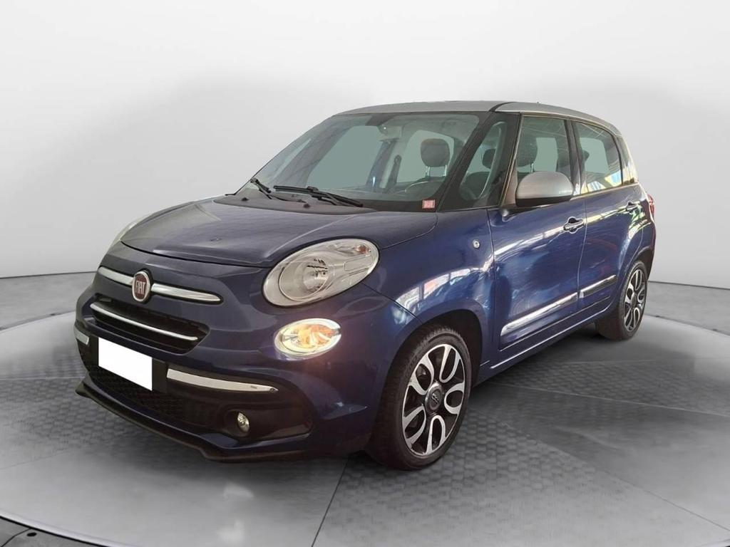 Fiat 500l 1.4 Lounge 95cv Benzina Usata