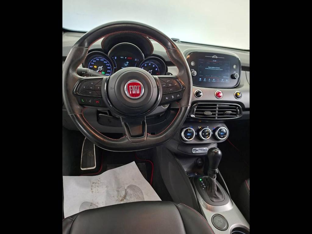 Concessionaria AD Motors - Fiat 500X | ID 11065009