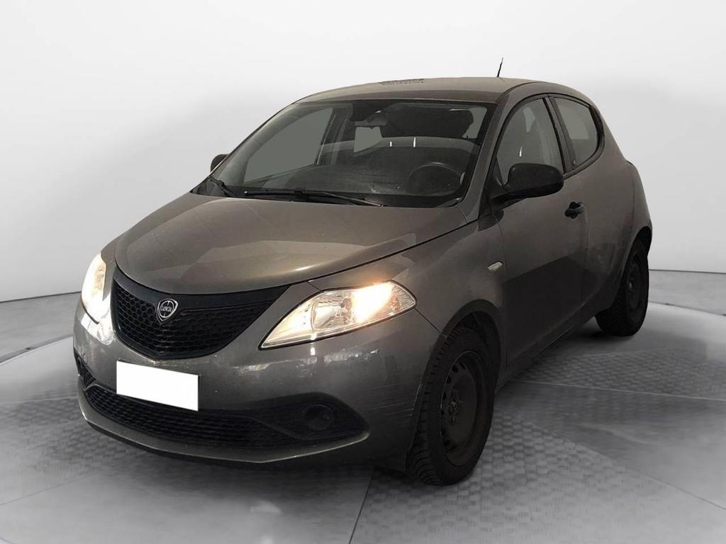 Lancia Ypsilon 1.2 Silver 69cv Benzina Usata