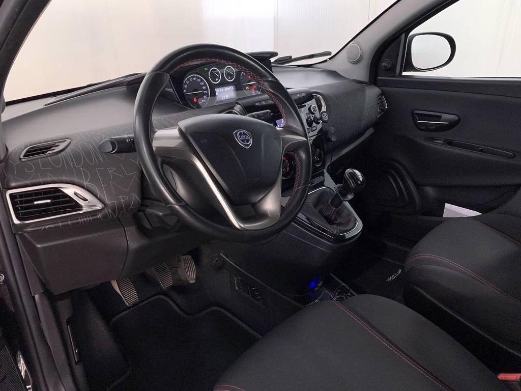 Concessionaria AD Motors - Lancia Ypsilon | ID 11055700