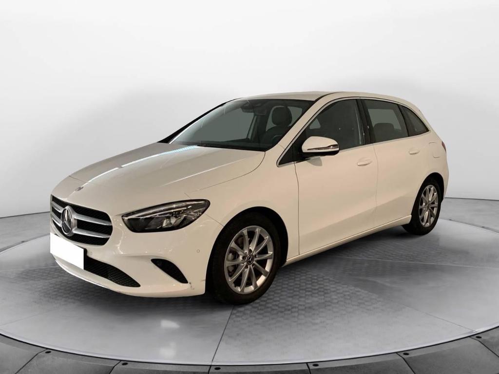 Mercedes Classe B 180 Sport Plus Auto Benzina Usata