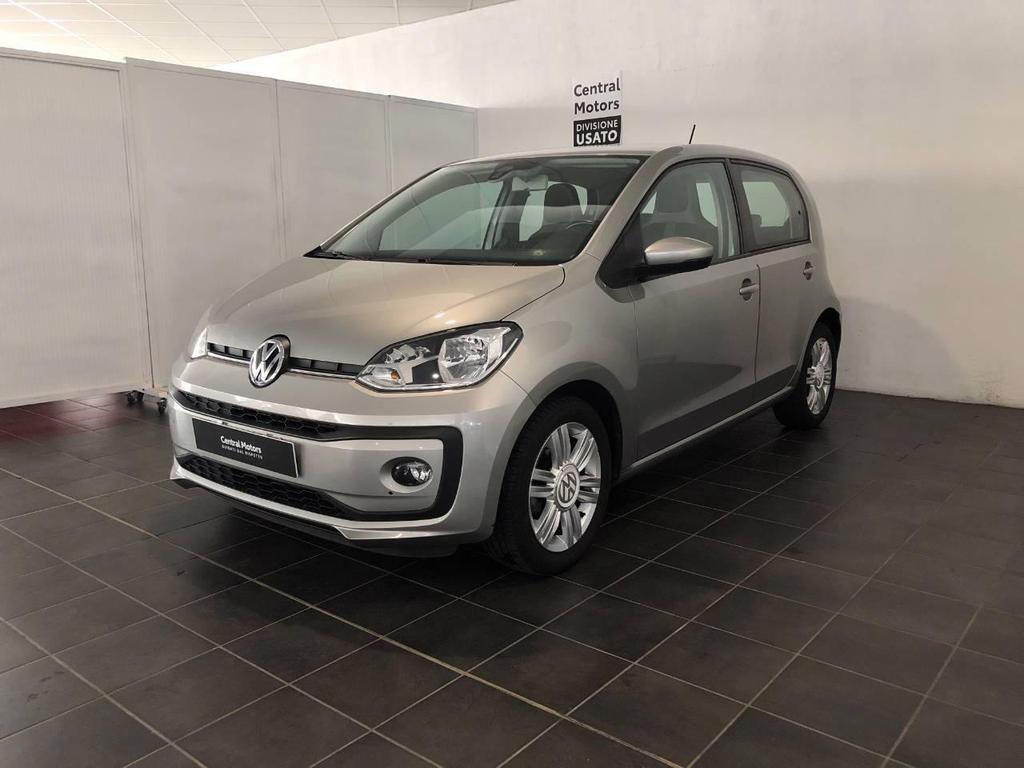 Volkswagen Up! 5p 1.0 High Up! 75cv Benzina Usata