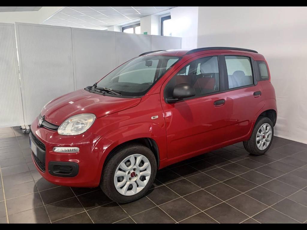 Concessionaria AD Motors - Fiat Panda | ID 11055616
