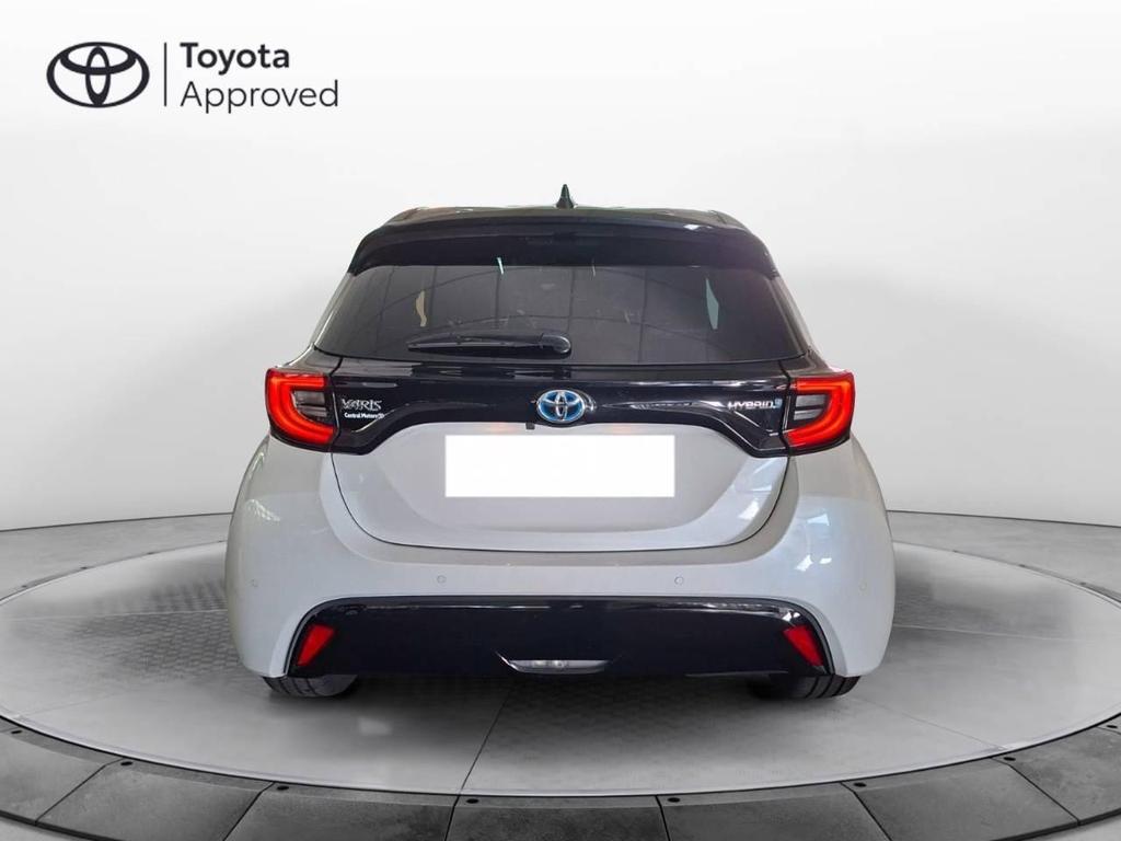 Concessionaria AD Motors - Toyota Yaris | ID 11064484