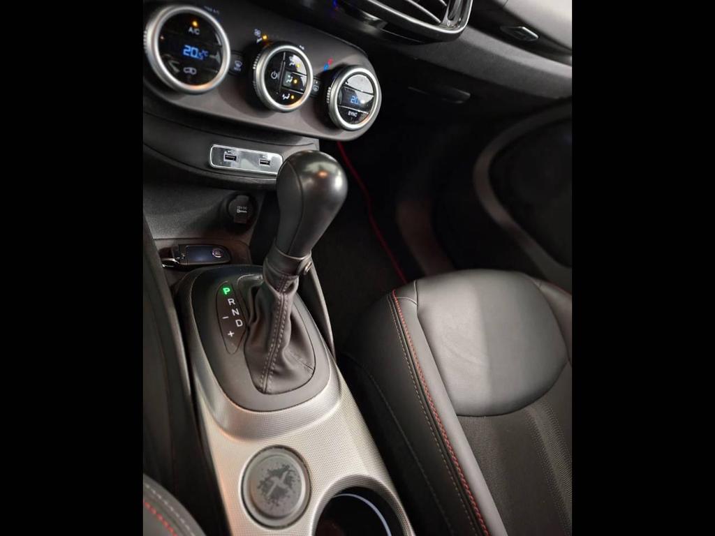 Concessionaria AD Motors - Fiat 500X | ID 11065009