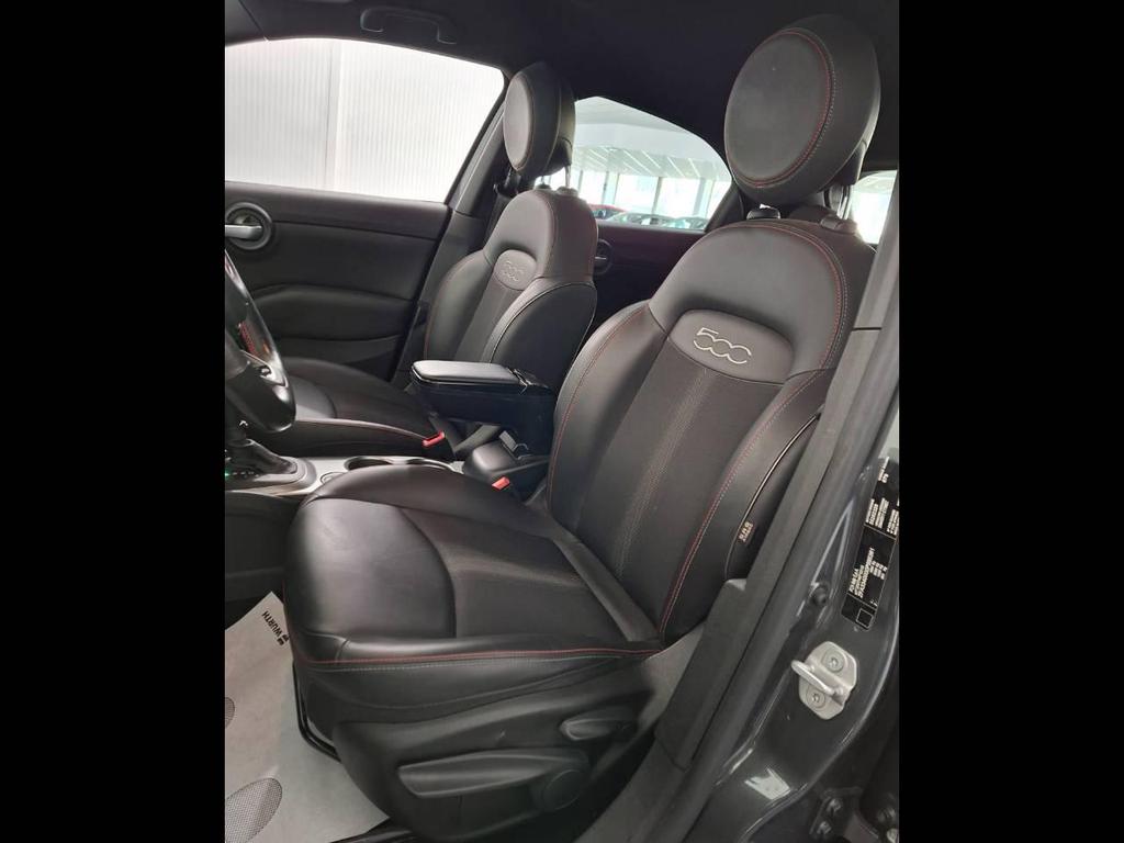 Concessionaria AD Motors - Fiat 500X | ID 11065009