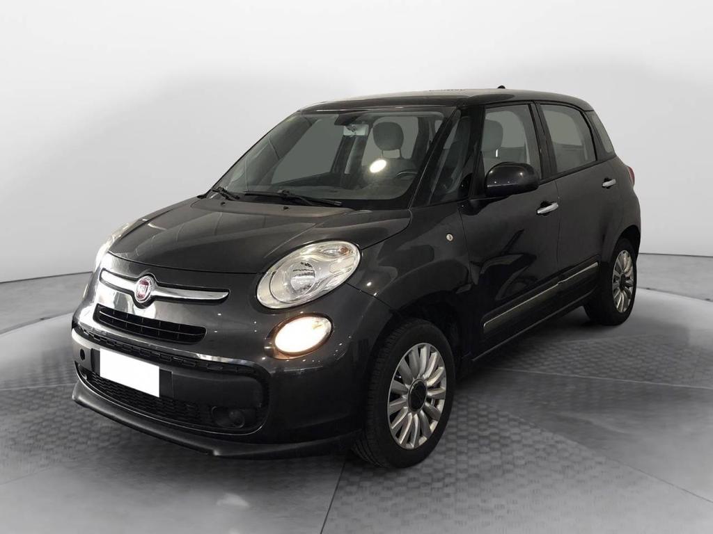 Fiat 500l 1.3 Mjt Urban 95cv Dualogic Diesel Usata