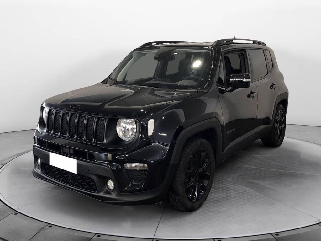 Jeep Renegade 1.0 T3 Limited 2wd Benzina Usata