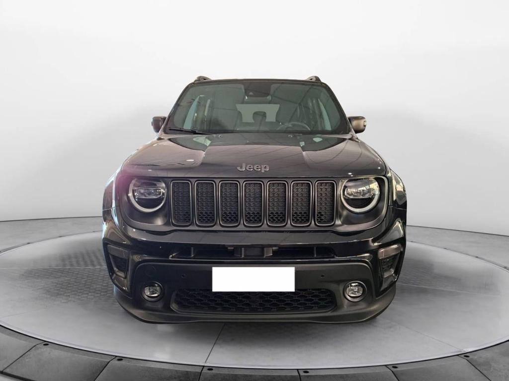 Concessionaria AD Motors - Jeep Renegade | ID 11064989