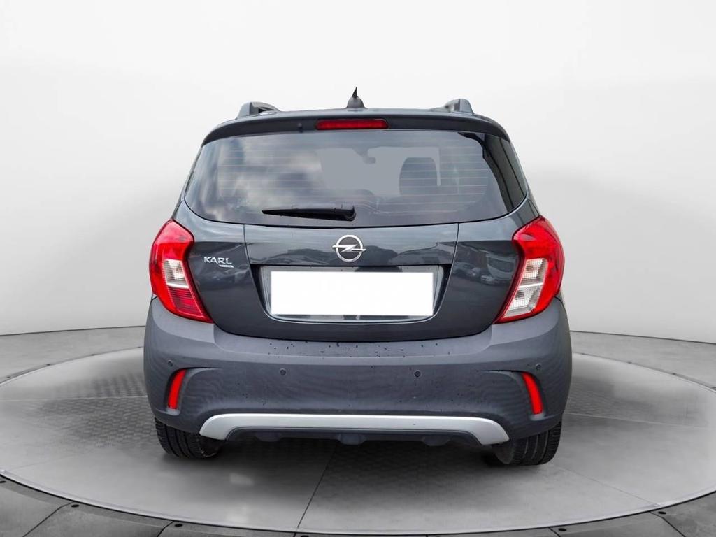 Concessionaria AD Motors - Opel Karl | ID 11064652