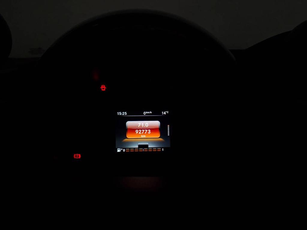 Concessionaria AD Motors - Smart forfour | ID 11064372