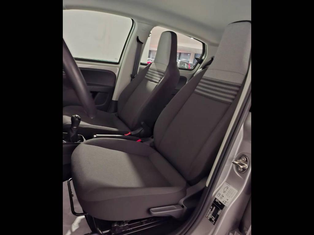 Concessionaria AD Motors - Volkswagen up! | ID 11065111