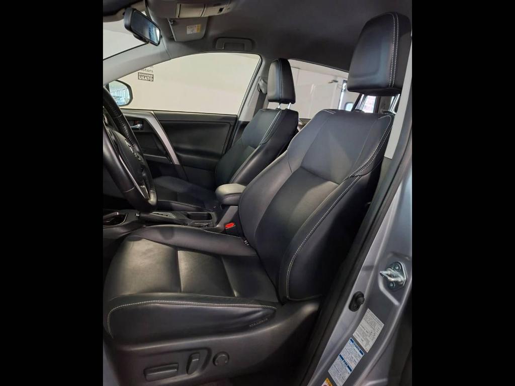 Concessionaria AD Motors - Toyota RAV4 | ID 11062399