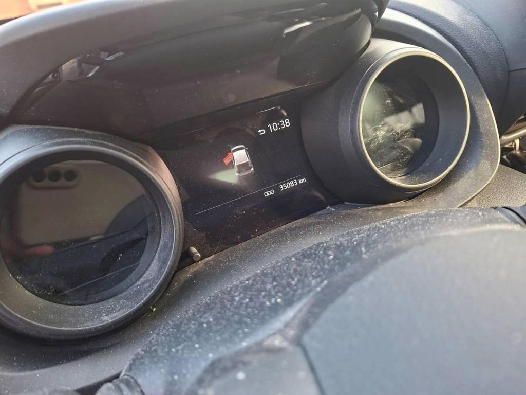 Concessionaria AD Motors - Toyota Yaris | ID 11064936