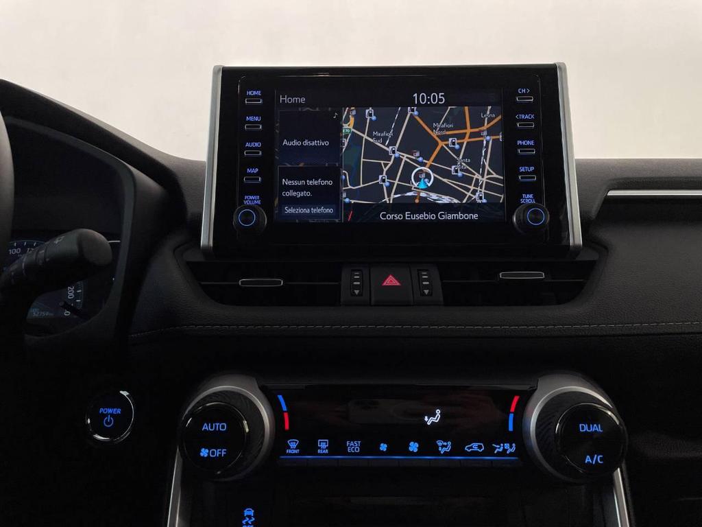 Concessionaria AD Motors - Toyota RAV4 | ID 11064993