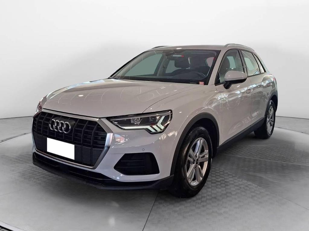 Audi Q3 35 1.5 Tfsi Business S-tronic Benzina Usata