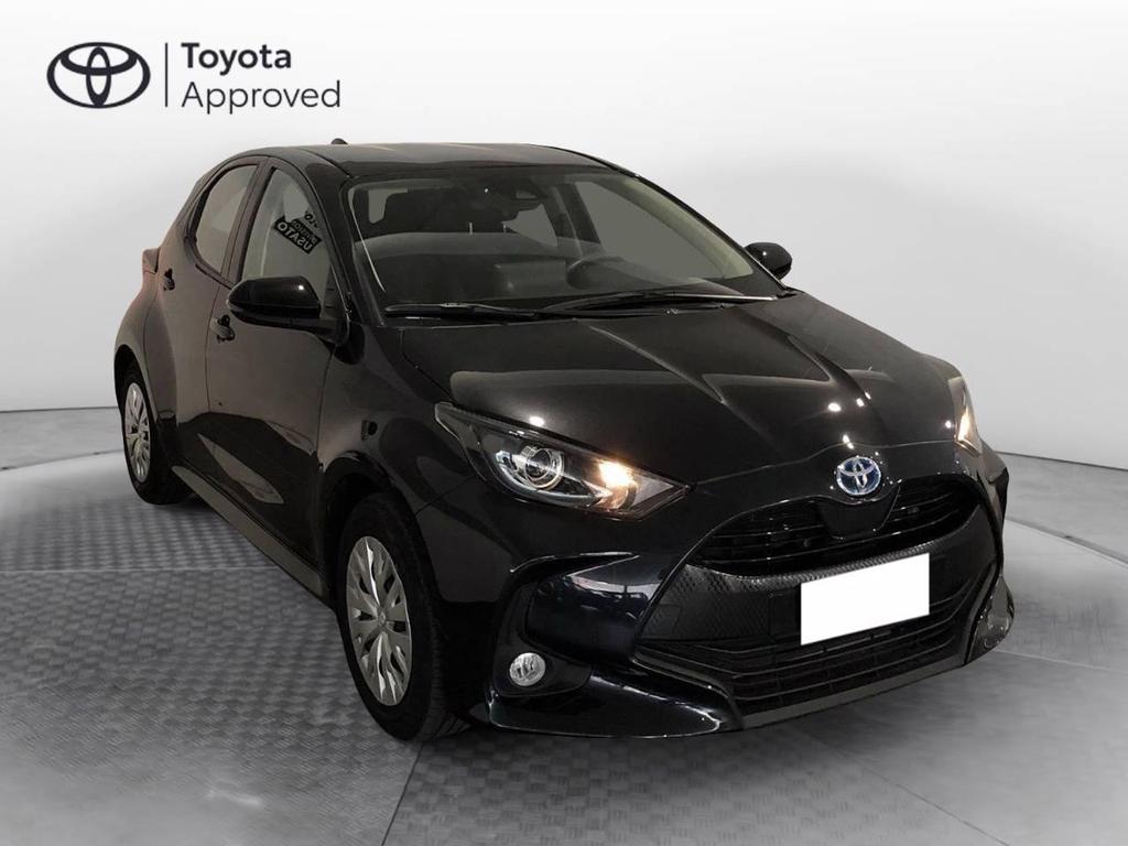 Concessionaria AD Motors - Toyota Yaris | ID 11064389