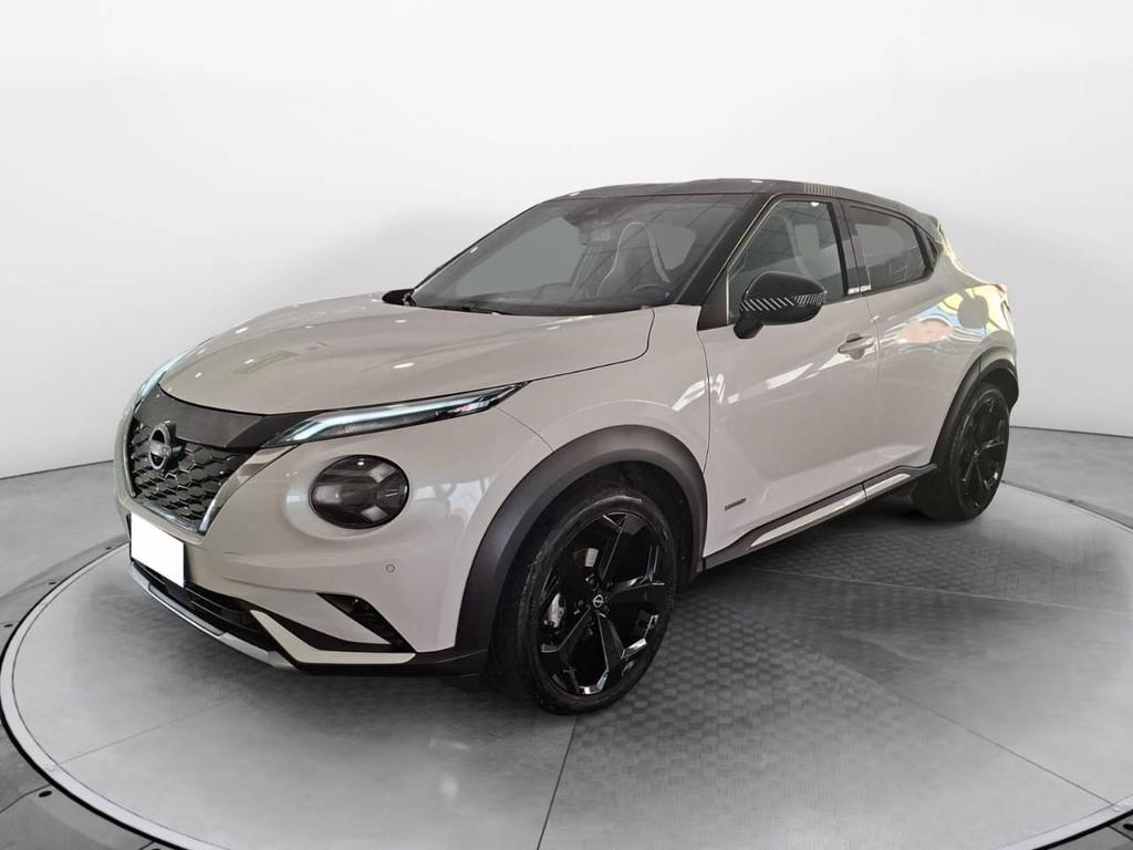 Nissan Juke 1.6 Hev Premiere Edition Ibrida Benzina Usata