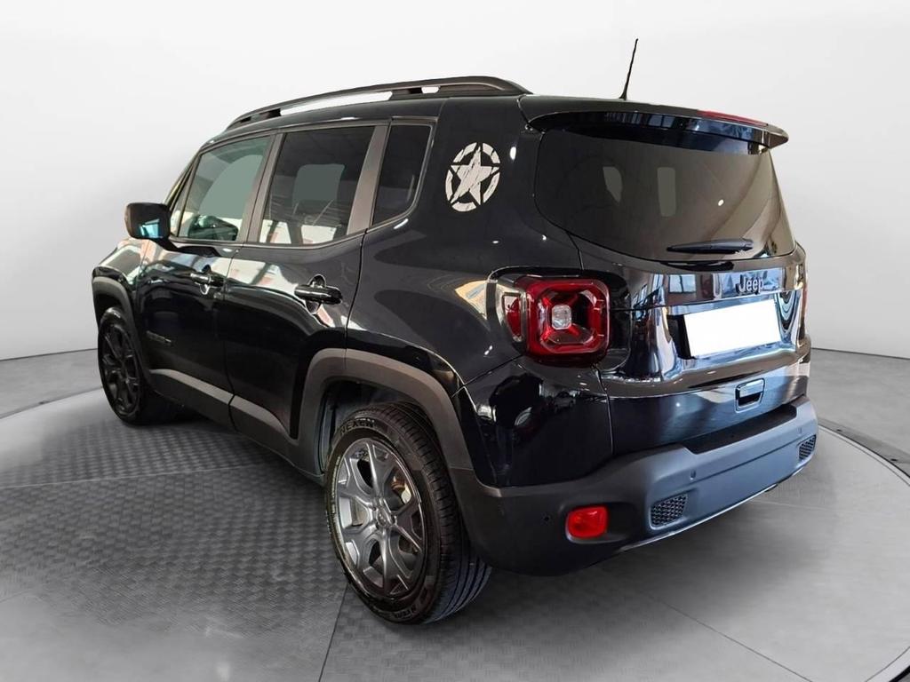 Concessionaria AD Motors - Jeep Renegade | ID 11064989