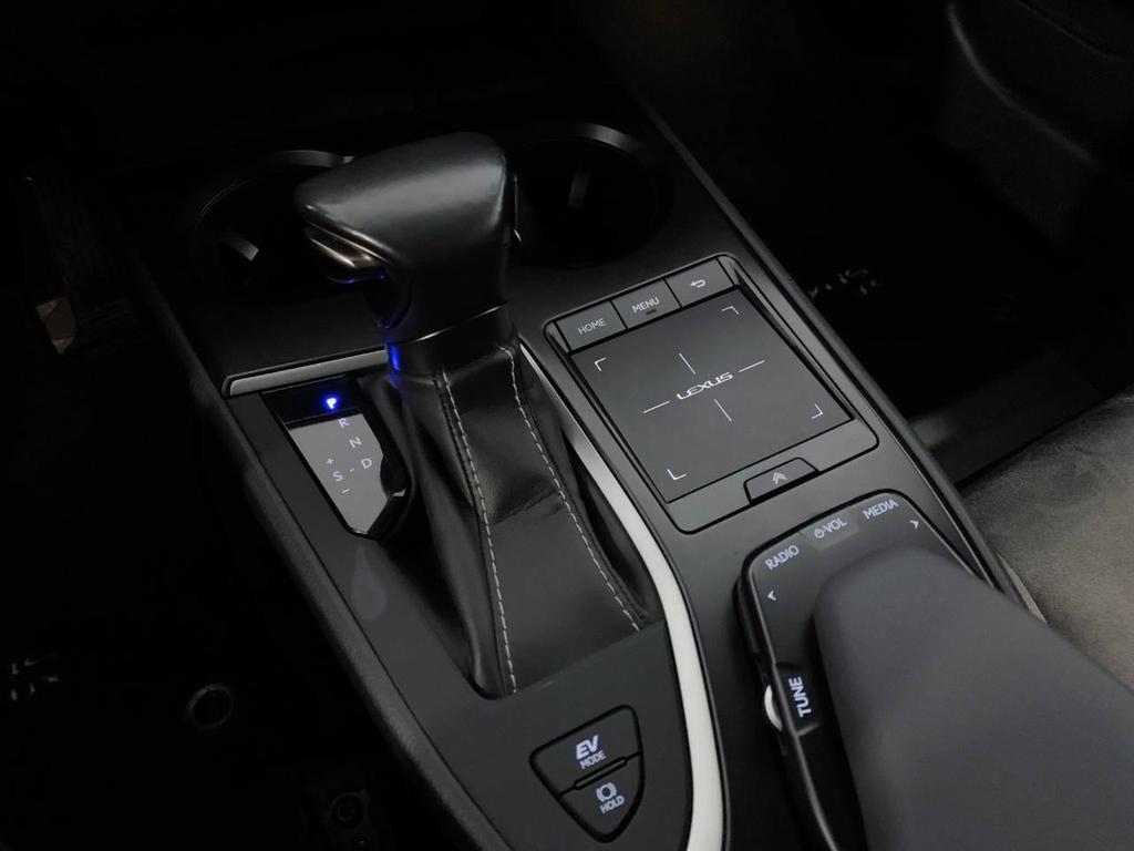 Concessionaria AD Motors - Lexus UX 250h | ID 11056288