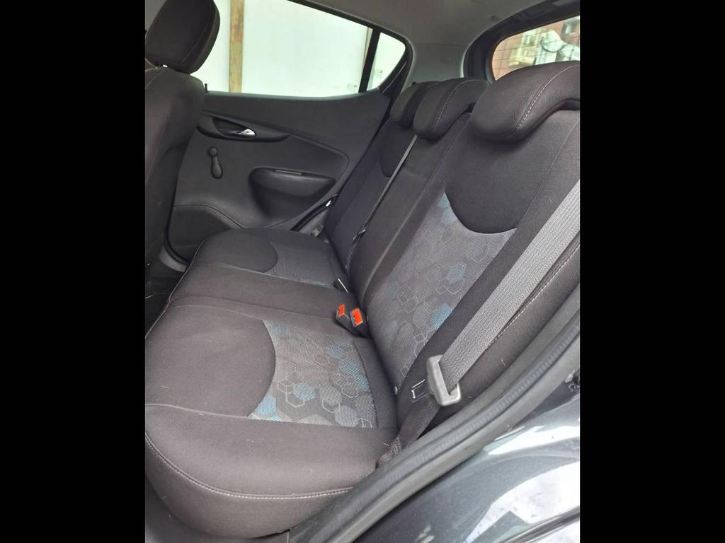 Concessionaria AD Motors - Opel Karl | ID 11064652