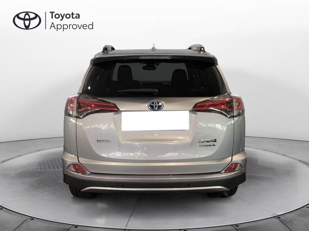 Concessionaria AD Motors - Toyota RAV4 | ID 11062399