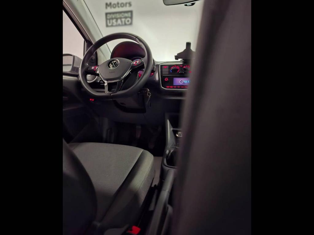 Concessionaria AD Motors - Volkswagen up! | ID 11065111