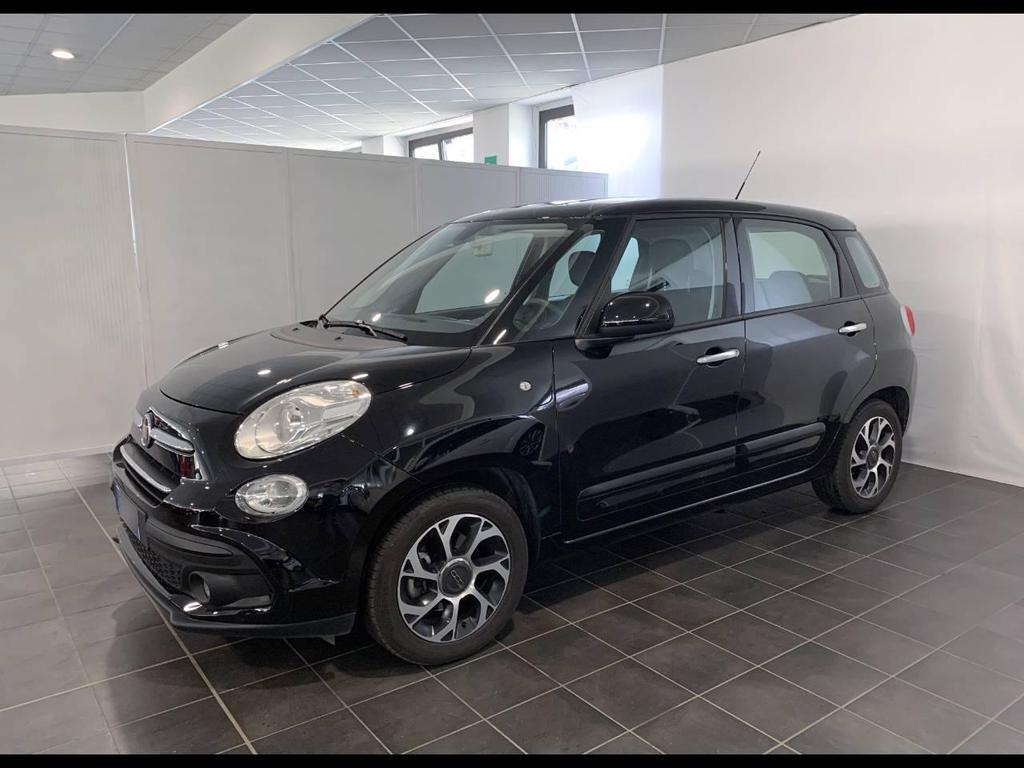 Fiat 500l 1.4 Pop Star 95cv Benzina Usata