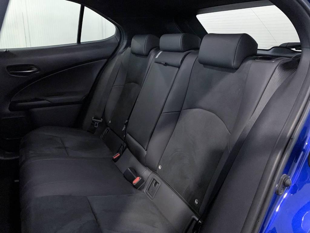 Concessionaria AD Motors - Lexus UX 250h | ID 11057913
