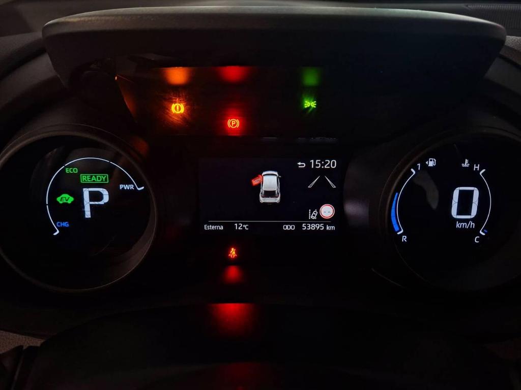 Concessionaria AD Motors - Toyota Yaris Cross | ID 11064387