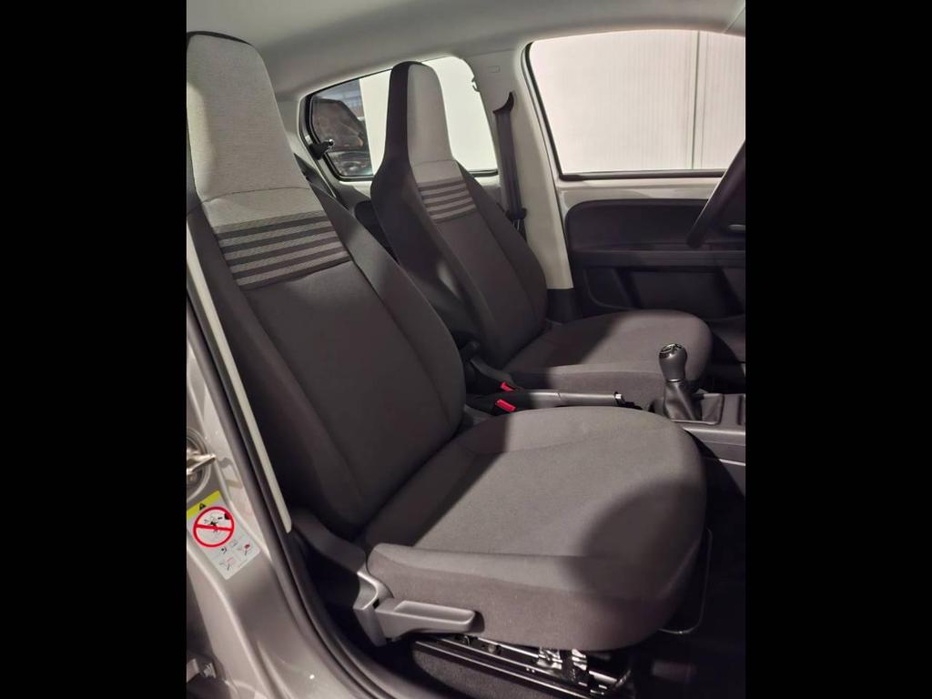 Concessionaria AD Motors - Volkswagen up! | ID 11065111