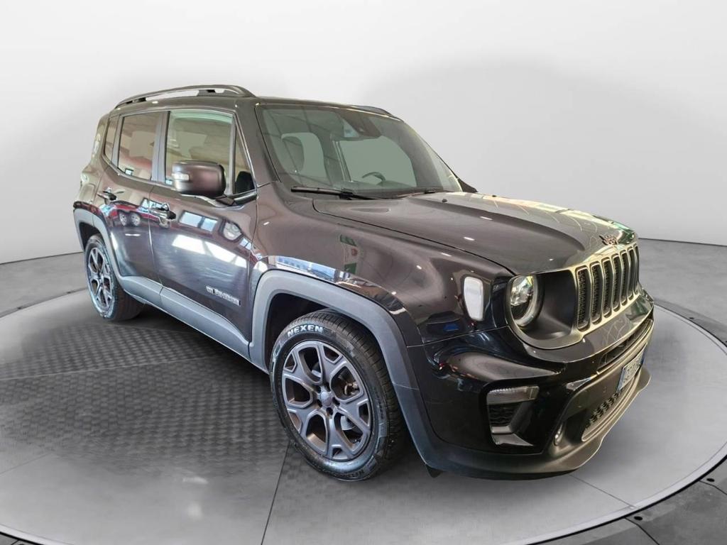 Concessionaria AD Motors - Jeep Renegade | ID 11064989