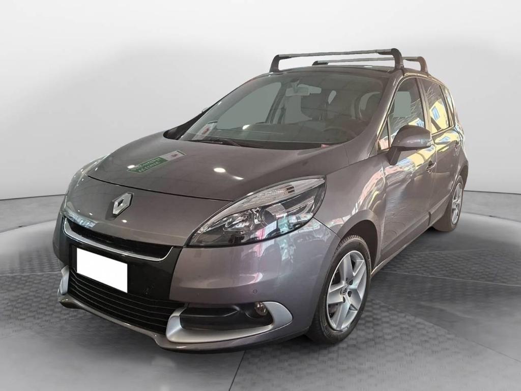 Renault Scenic X-mod 1.6 Wave 110cv My13 Benzina Usata