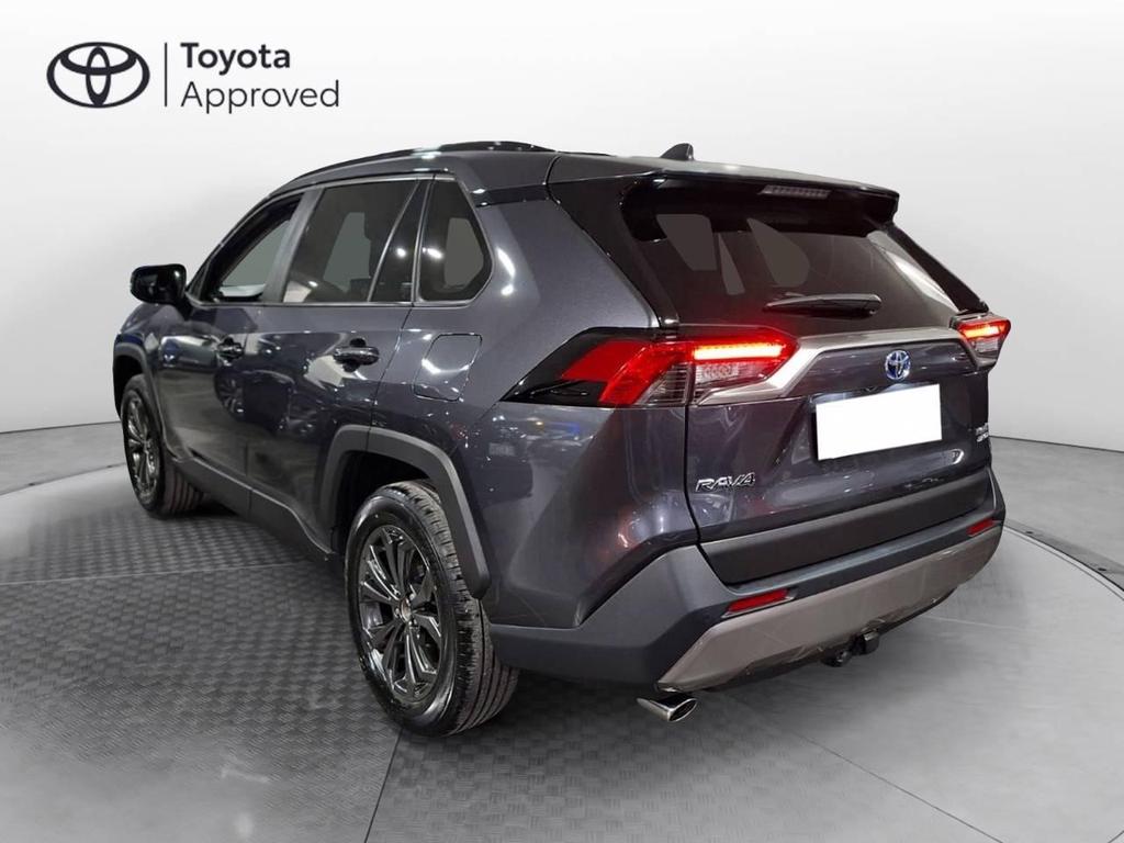 Concessionaria AD Motors - Toyota RAV4 | ID 11064993