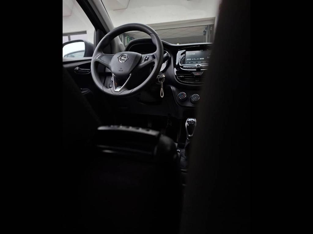 Concessionaria AD Motors - Opel Karl | ID 11064652