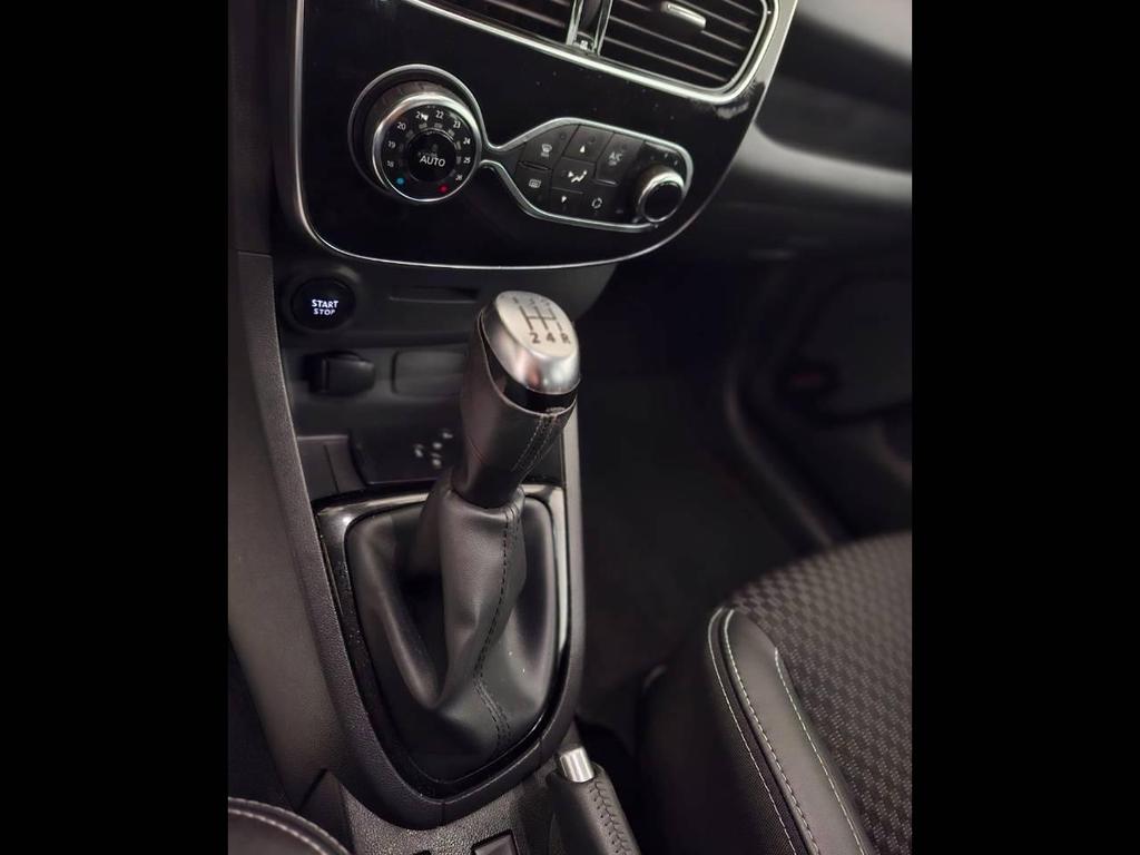 Concessionaria AD Motors - Renault Clio | ID 11064849