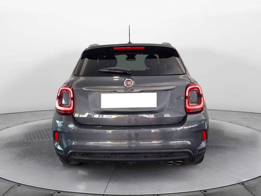 Concessionaria AD Motors - Fiat 500X | ID 11065009