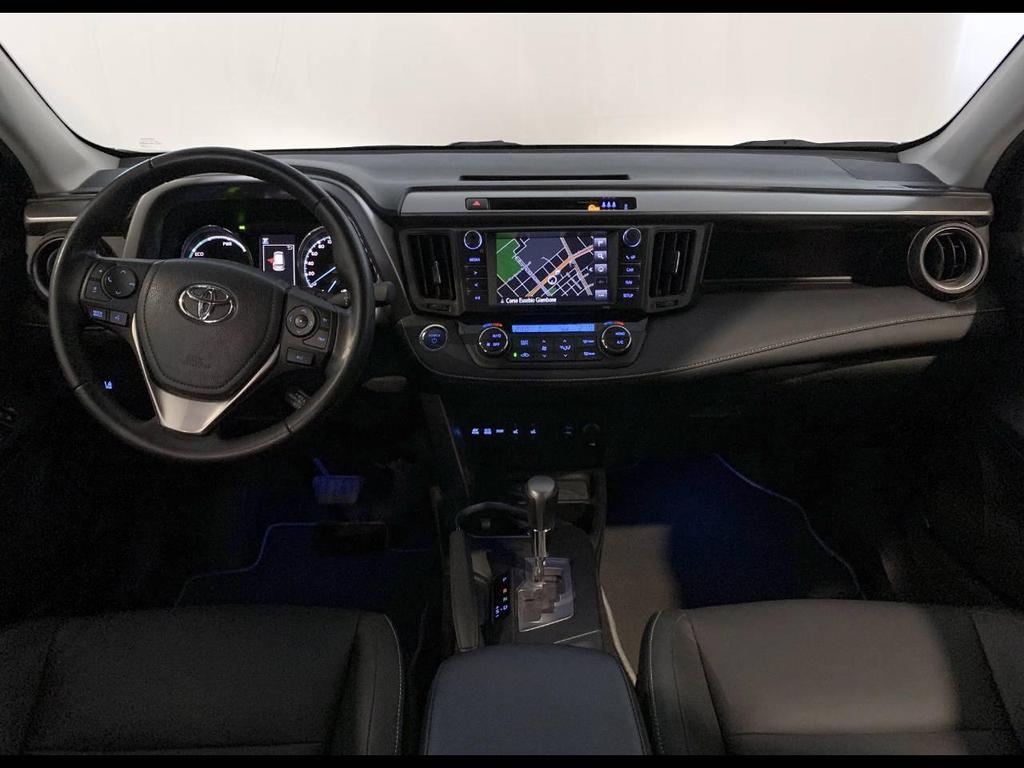 Concessionaria AD Motors - Toyota RAV4 | ID 11062399