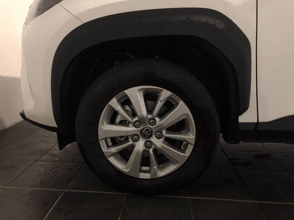 Concessionaria AD Motors - Toyota Yaris Cross | ID 11061635