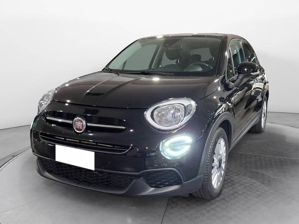 Fiat 500x 1.0 T3 Business 120cv Benzina Usata