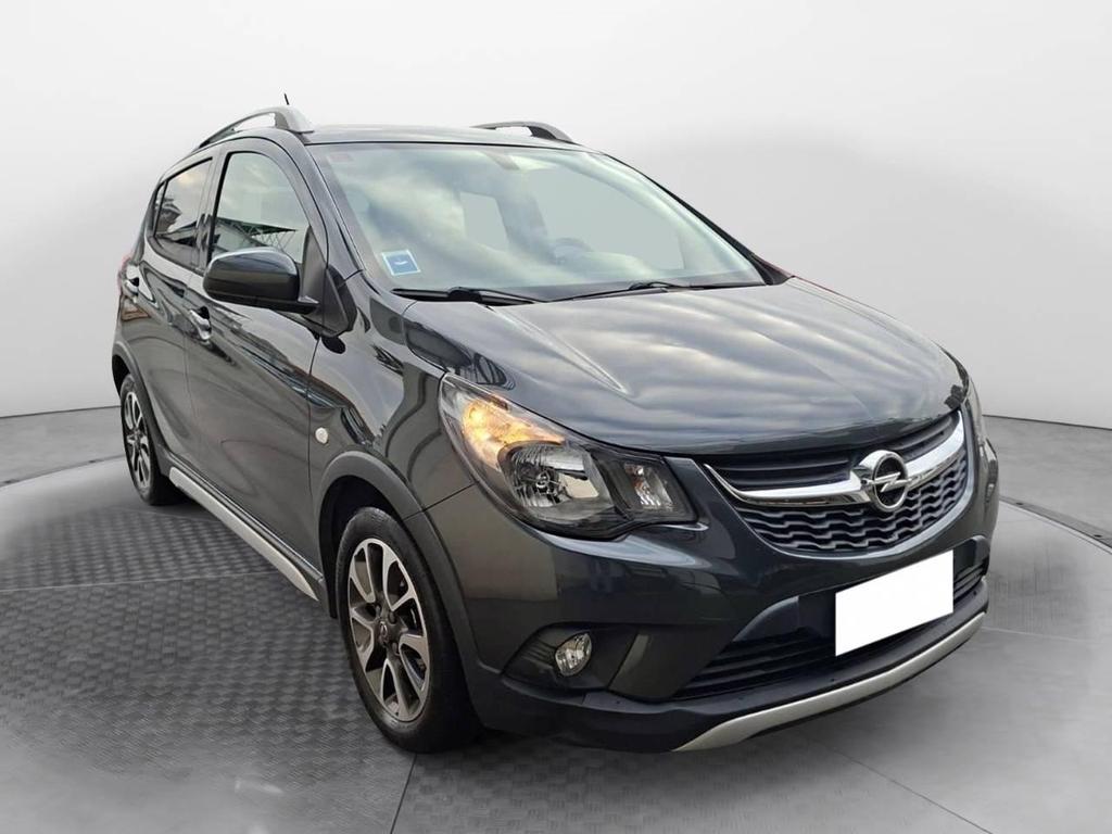 Concessionaria AD Motors - Opel Karl | ID 11064652