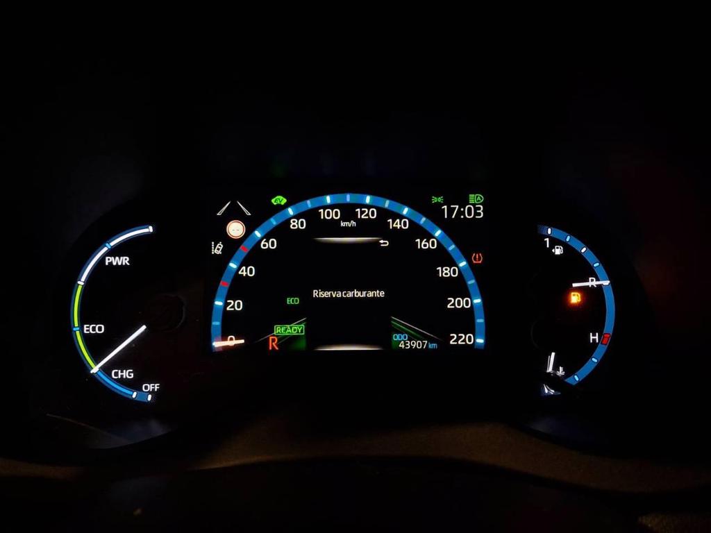 Concessionaria AD Motors - Toyota Yaris Cross | ID 11065110