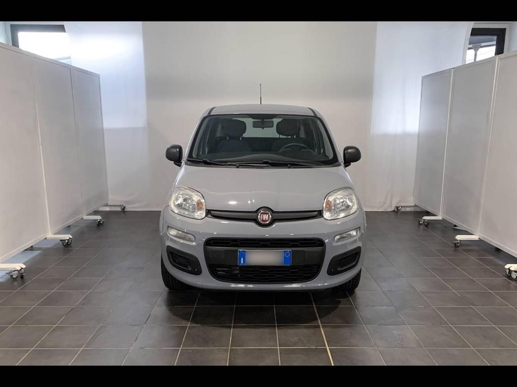 Fiat Panda 0.9 T.air T. Natural Power Easy 70cv Metano Usata