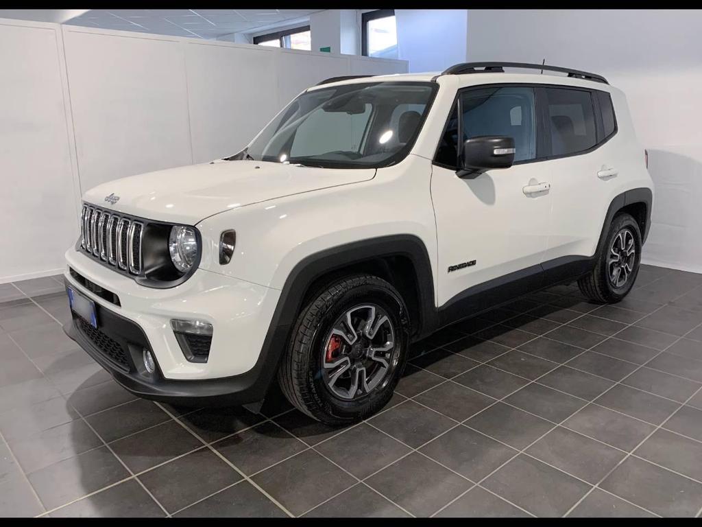 Jeep Renegade 1.0 T3 Longitude 2wd Benzina Usata