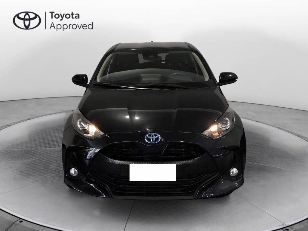 Concessionaria AD Motors - Toyota Yaris | ID 11064389